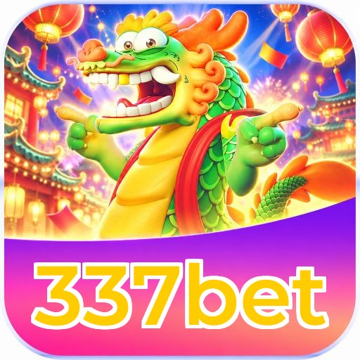 337bet Logo 3