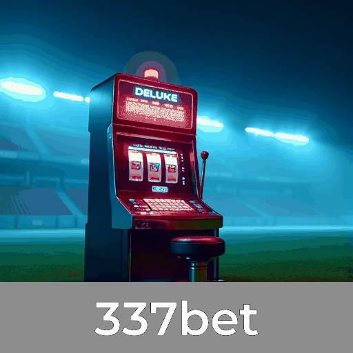 Cassino Online 337bet