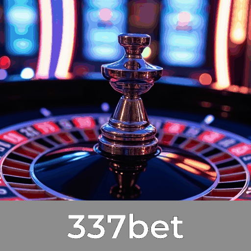 Cassino Online 337bet