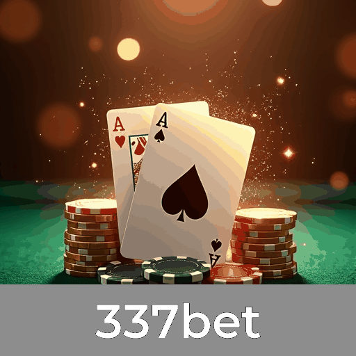 Cadastro na 337bet