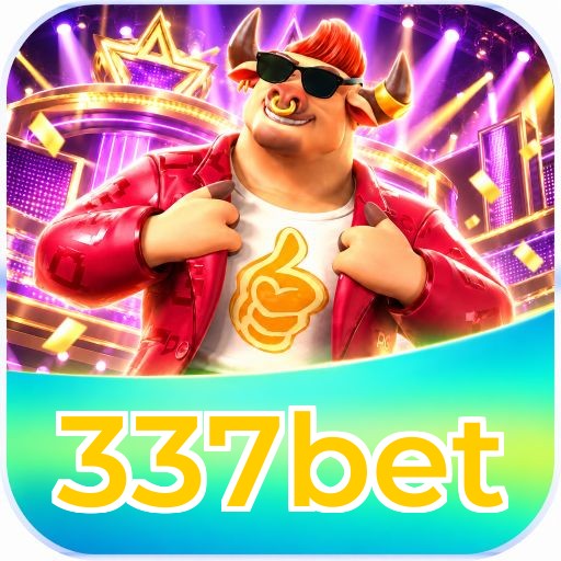 337bet Instalar Logo 2