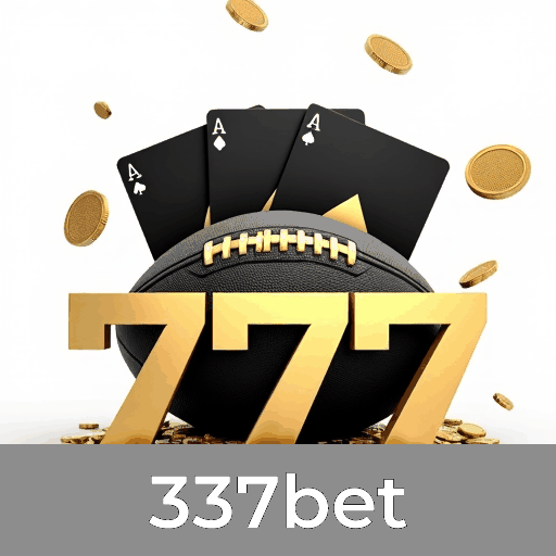 Cadastro na 337bet