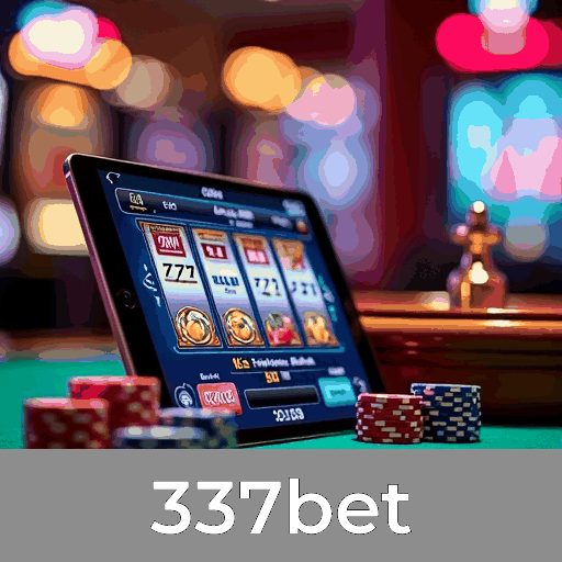 Cadastro na 337bet