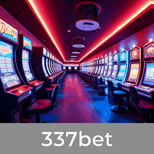 Acesso ao 337bet