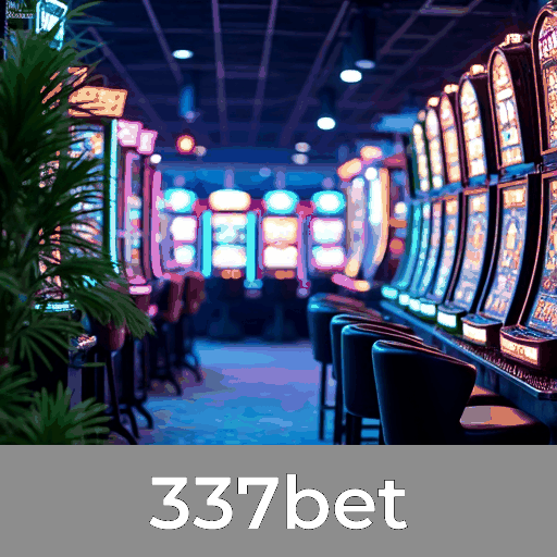 Cadastro na 337bet