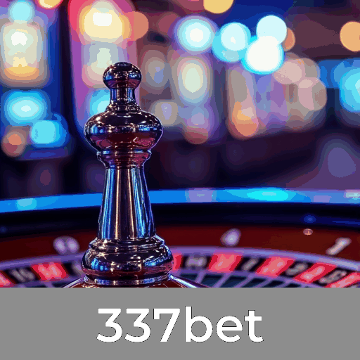 Acesso ao 337bet