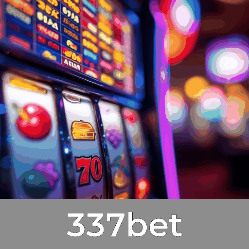 Cassino Online 337bet