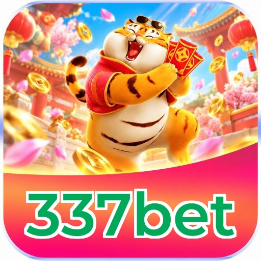 Fortune Tiger Logo 3