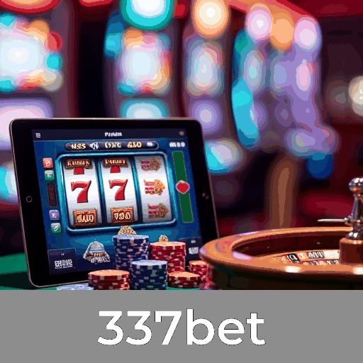 Cassino Online 337bet