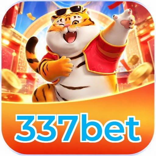 Fortune Tiger Logo 1
