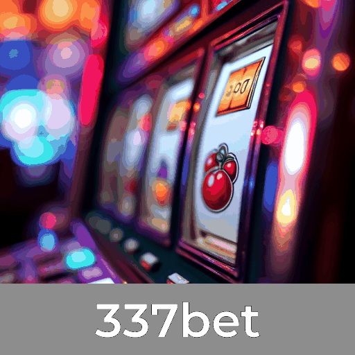 Promoções e Bônus no 337bet