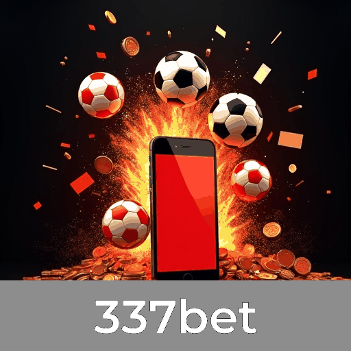Cadastro na 337bet