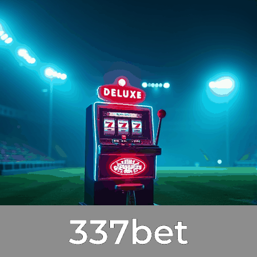 Acesso ao 337bet