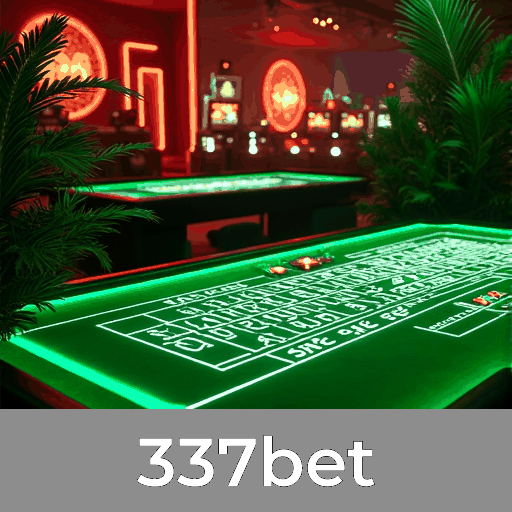 Cadastro na 337bet