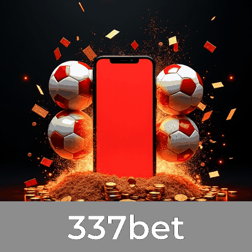 Acessar o site 337bet COM