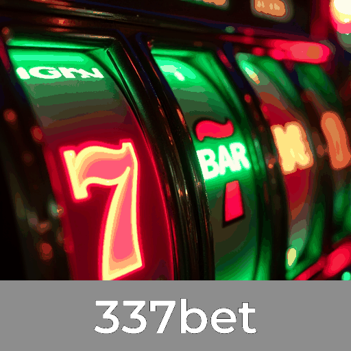 Cassino Online 337bet
