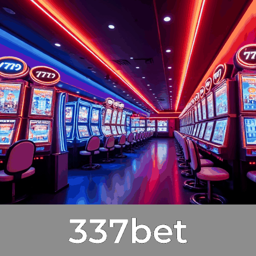 Cassino Online 337bet
