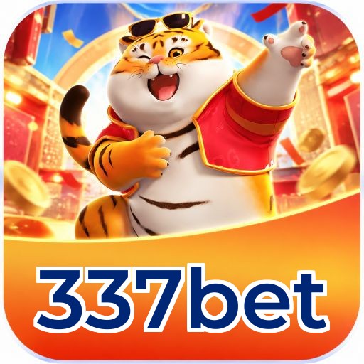 337bet Instalar Logo 1