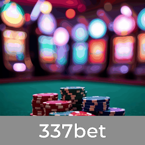 Cadastro na 337bet