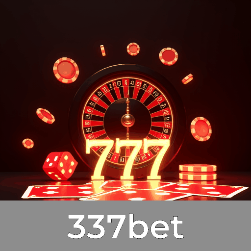 Apostas no 337bet