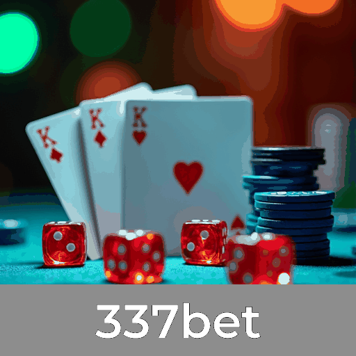 Cadastro na 337bet